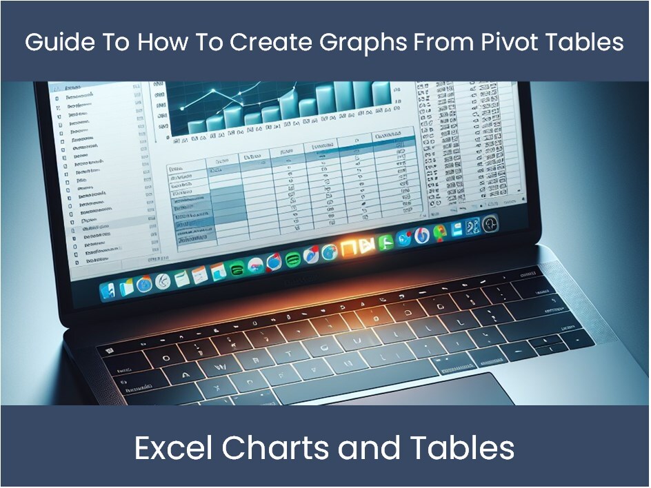Panduan cara membuat grafik dari tabel pivot – DashboardsEXCEL.com